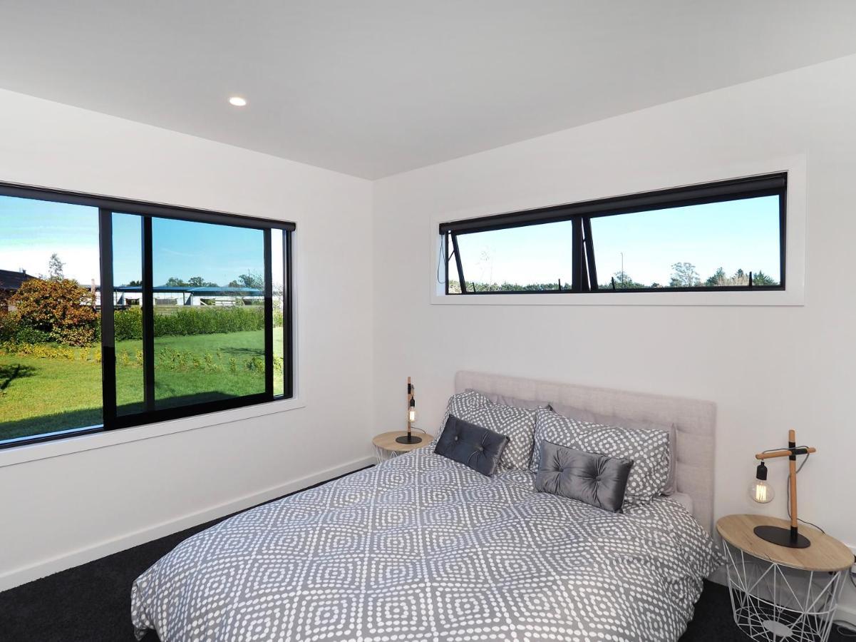 Pinot Longbox - Martinborough Holiday Home Exterior foto